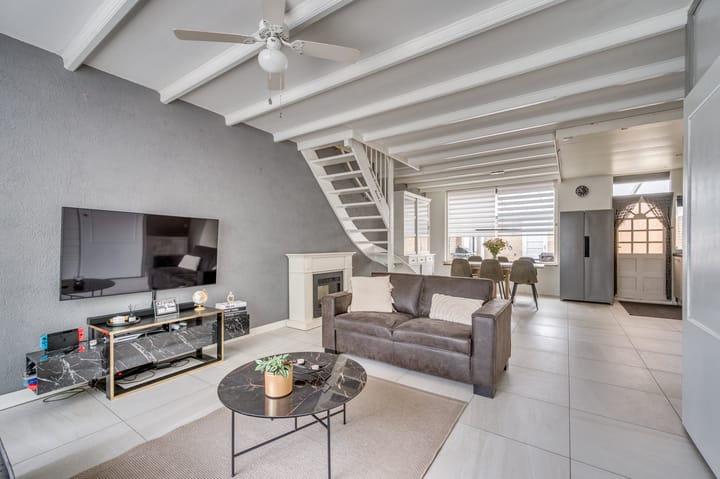 Photo 11 of Orwellstraat 28