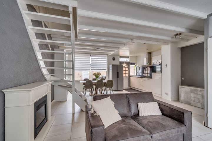 Photo 12 of Orwellstraat 28