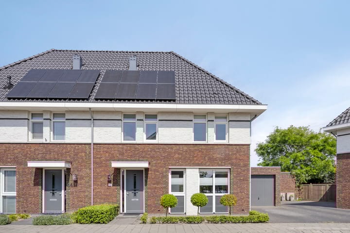 Foto 1 van De Hooimijt 42