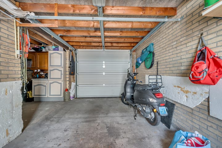 Photo 28 of Orwellstraat 28