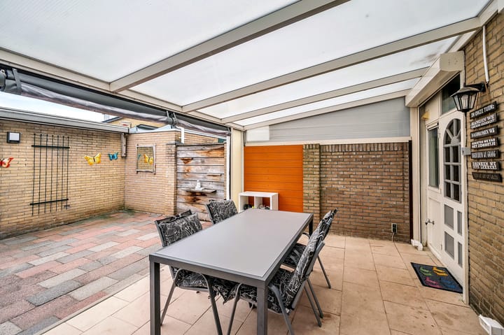 Photo 34 of Orwellstraat 28