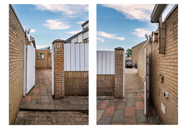 Photo 40 of Orwellstraat 28