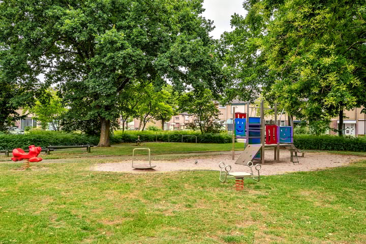 Photo 48 of Orwellstraat 28