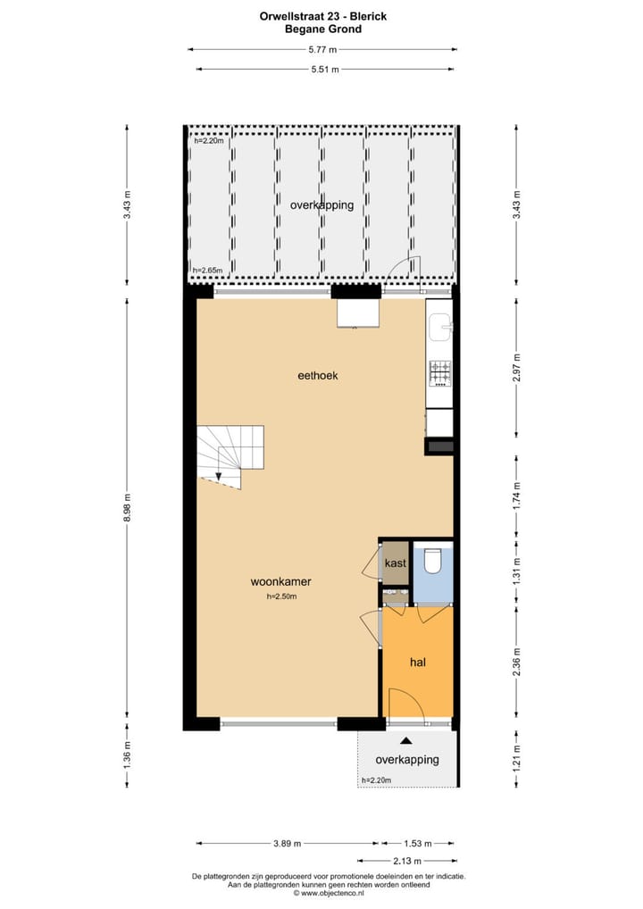 Photo 49 of Orwellstraat 28