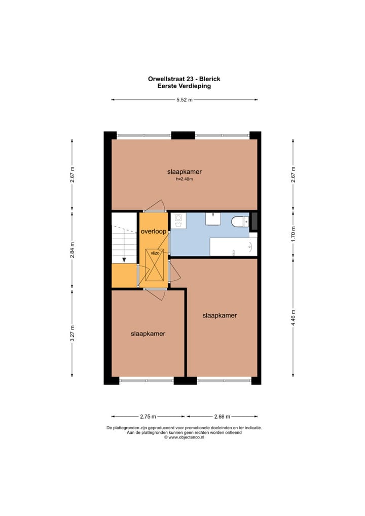 Photo 51 of Orwellstraat 28