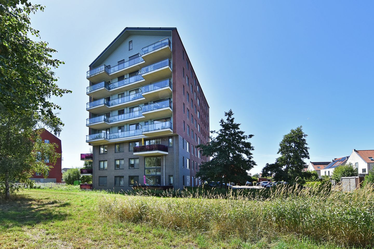 Foto 1 van Koegelwieckplantsoen 71