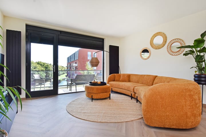 Foto 2 van Koegelwieckplantsoen 71