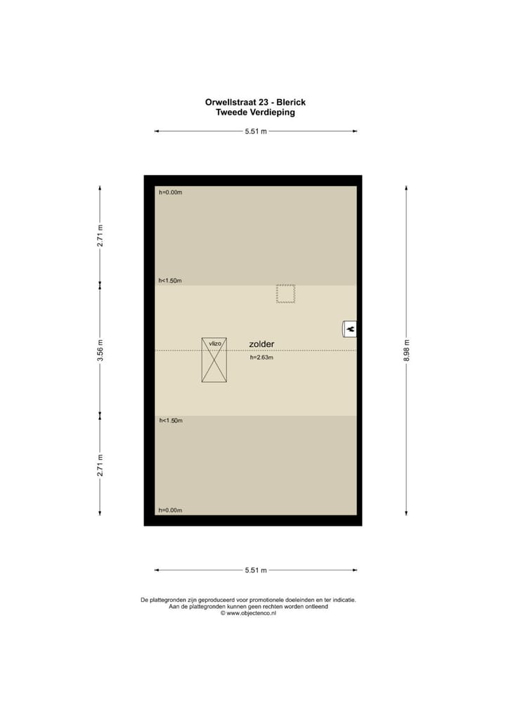 Photo 53 of Orwellstraat 28