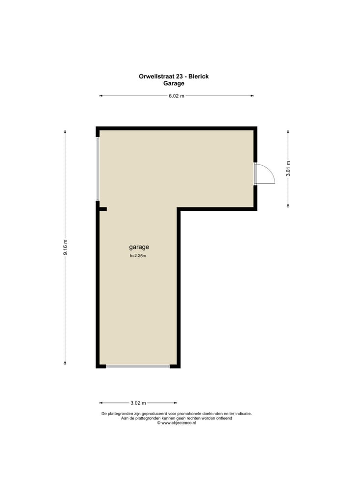 Photo 55 of Orwellstraat 28