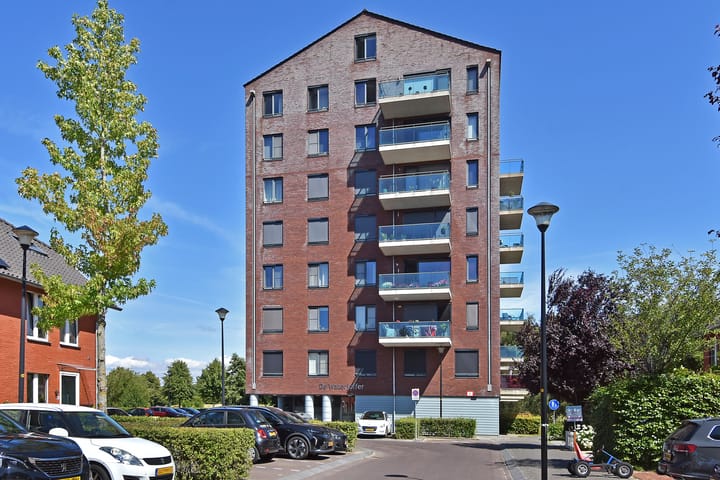 Foto 4 van Koegelwieckplantsoen 71