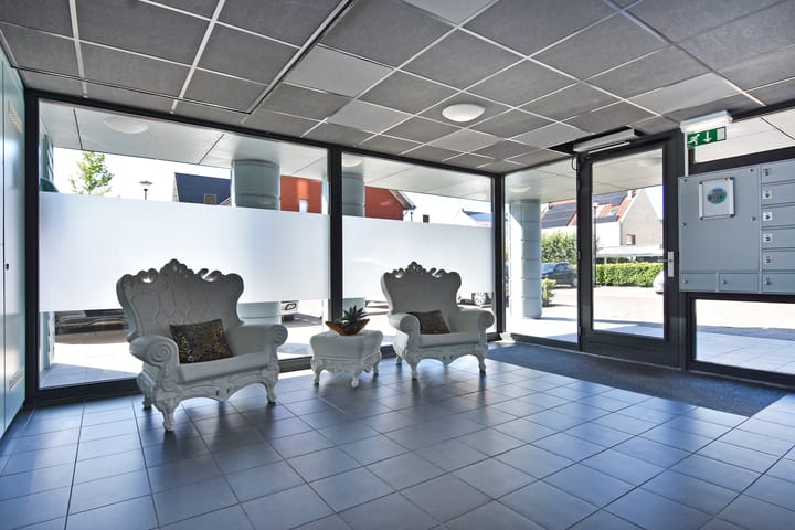 Foto 5 van Koegelwieckplantsoen 71