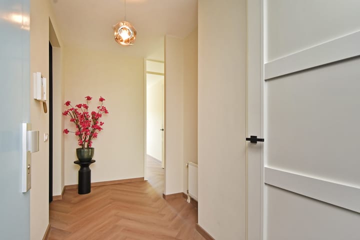 Foto 6 van Koegelwieckplantsoen 71