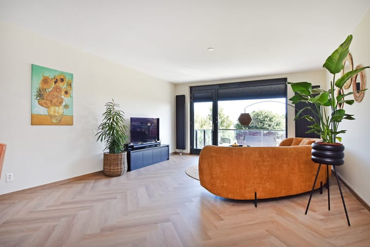 Foto 9 van Koegelwieckplantsoen 71