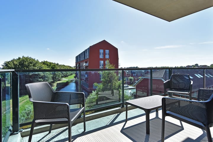 Foto 10 van Koegelwieckplantsoen 71