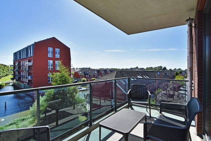 Foto 11 van Koegelwieckplantsoen 71