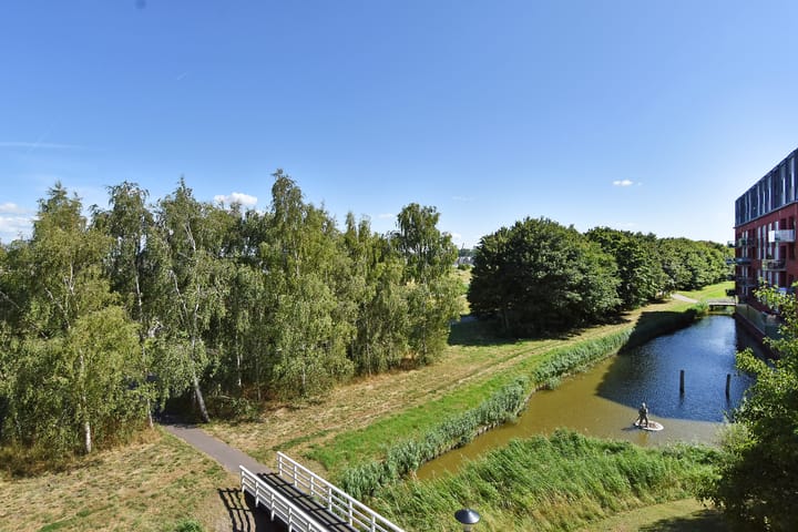 Foto 14 van Koegelwieckplantsoen 71