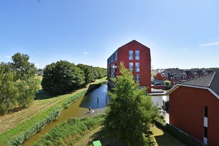 Foto 15 van Koegelwieckplantsoen 71