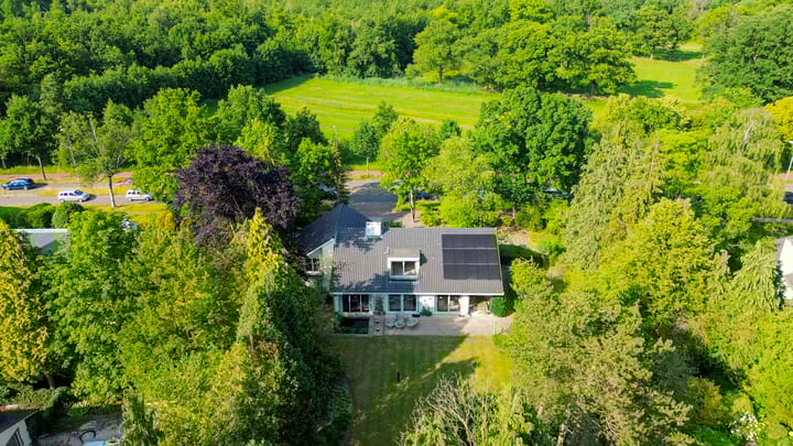 Foto 2 van van Oldenbarneveltlaan 14