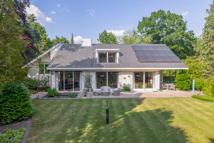 Foto 4 van van Oldenbarneveltlaan 14