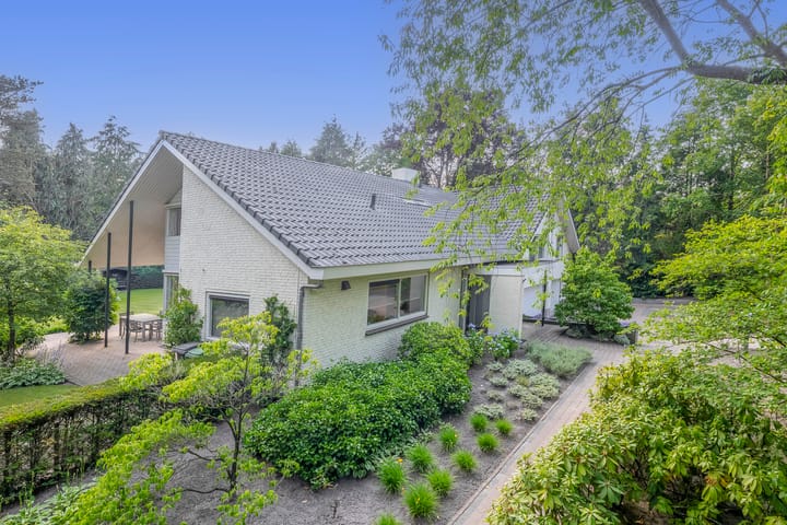 Foto 5 van van Oldenbarneveltlaan 14