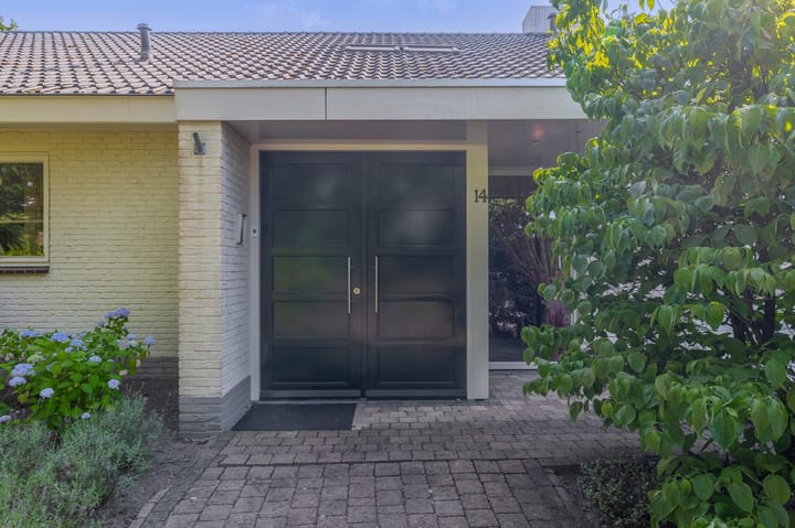 Foto 6 van van Oldenbarneveltlaan 14