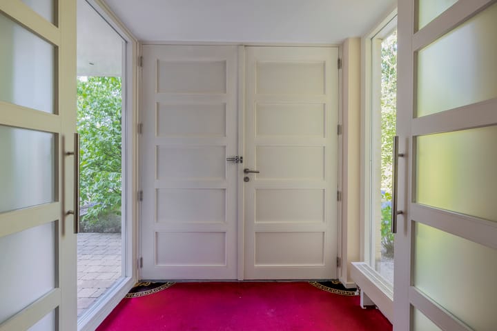 Foto 7 van van Oldenbarneveltlaan 14