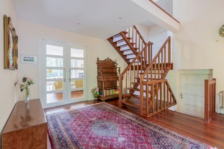 Foto 8 van van Oldenbarneveltlaan 14