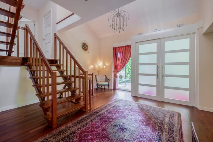 Foto 9 van van Oldenbarneveltlaan 14