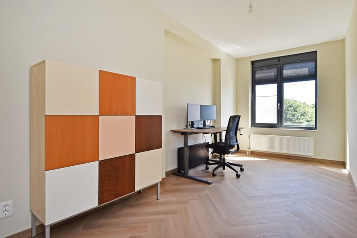 Foto 24 van Koegelwieckplantsoen 71