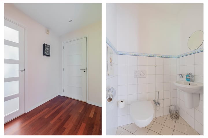 Foto 10 van van Oldenbarneveltlaan 14