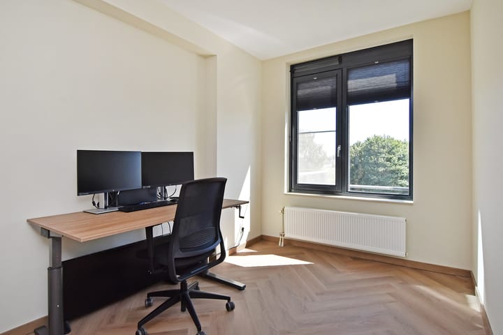 Foto 25 van Koegelwieckplantsoen 71