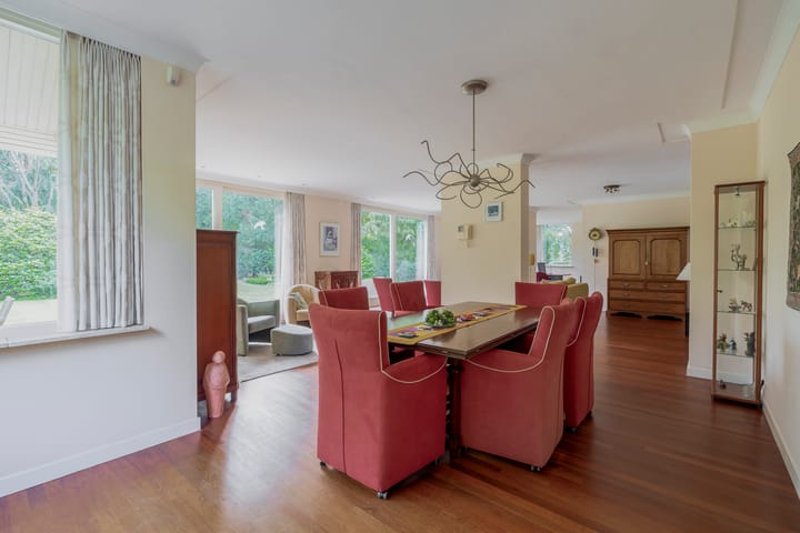 Foto 11 van van Oldenbarneveltlaan 14