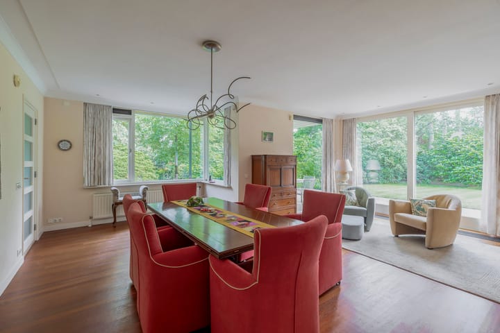 Foto 12 van van Oldenbarneveltlaan 14