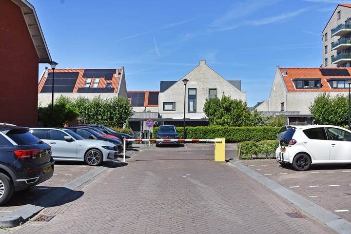 Foto 30 van Koegelwieckplantsoen 71