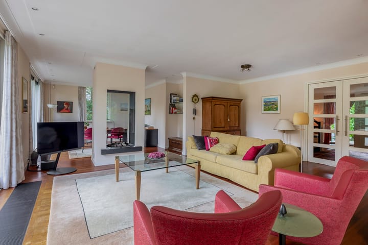 Foto 13 van van Oldenbarneveltlaan 14