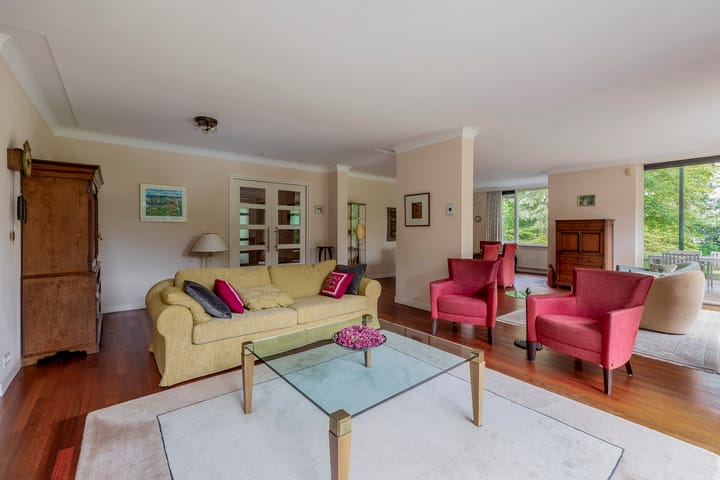 Foto 15 van van Oldenbarneveltlaan 14