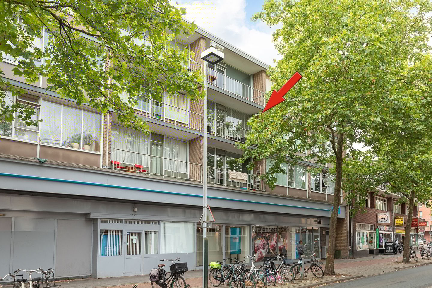 Langestraat 41-A main image