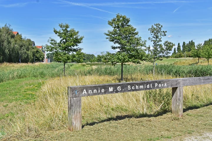 Foto 34 van Koegelwieckplantsoen 71