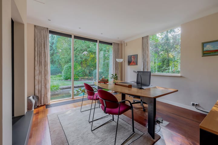 Foto 18 van van Oldenbarneveltlaan 14