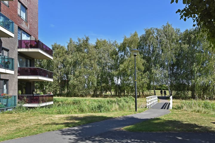 Foto 36 van Koegelwieckplantsoen 71