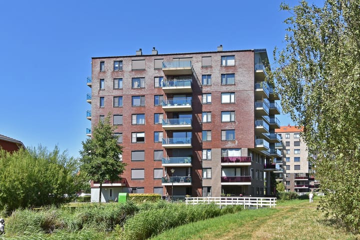 Foto 38 van Koegelwieckplantsoen 71