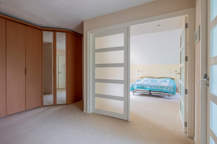 Foto 24 van van Oldenbarneveltlaan 14