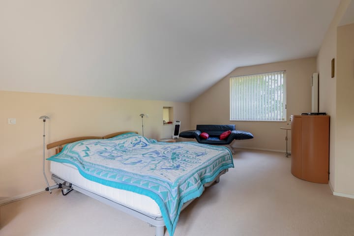 Foto 25 van van Oldenbarneveltlaan 14