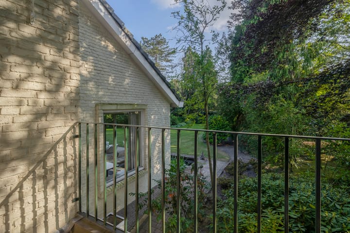 Foto 27 van van Oldenbarneveltlaan 14