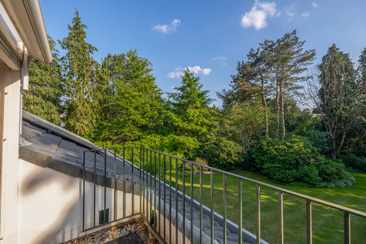 Foto 36 van van Oldenbarneveltlaan 14