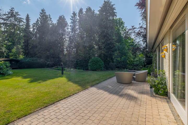 Foto 45 van van Oldenbarneveltlaan 14