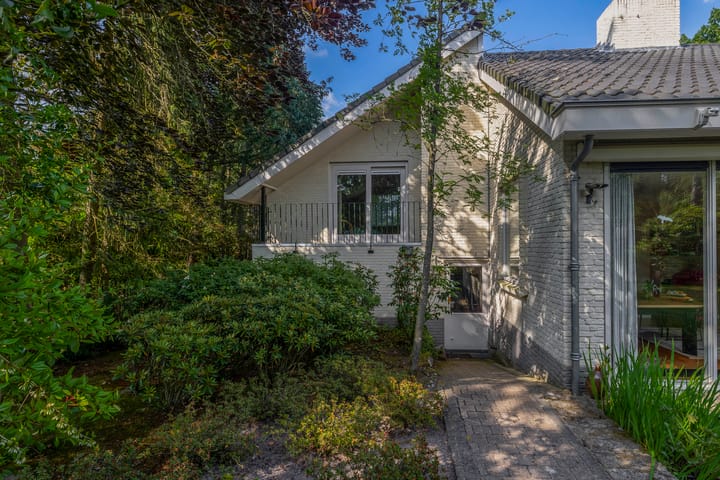 Foto 46 van van Oldenbarneveltlaan 14