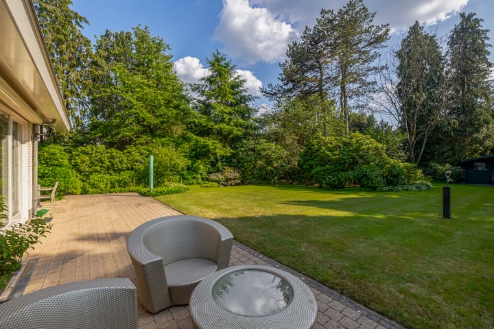 Foto 48 van van Oldenbarneveltlaan 14