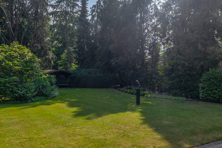 Foto 50 van van Oldenbarneveltlaan 14