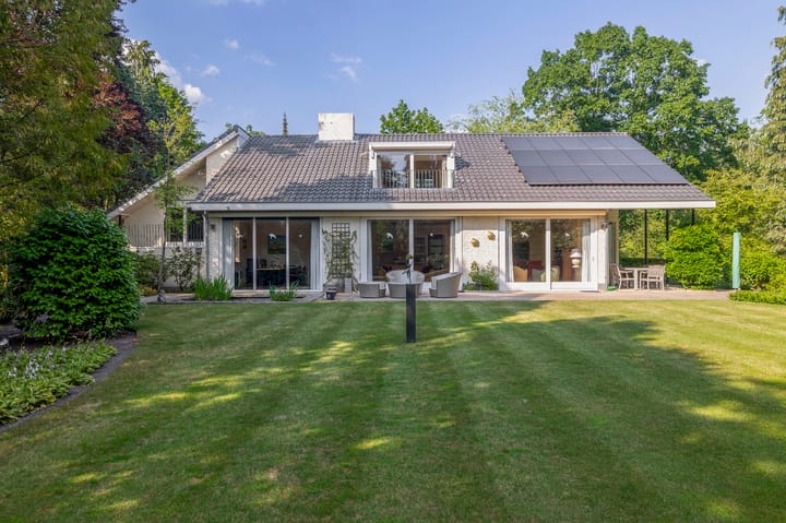 Foto 51 van van Oldenbarneveltlaan 14